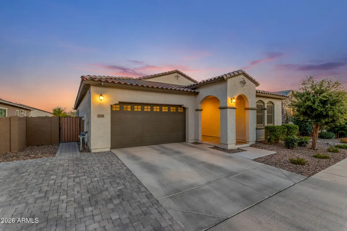 2235 E Isaiah Avenue, Gilbert, AZ 85298 - #1