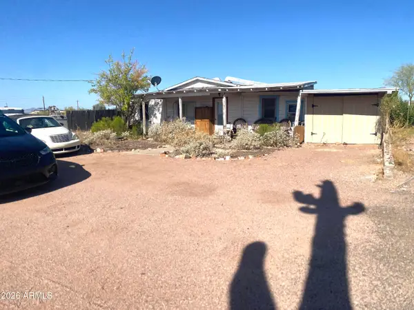2286 E Broadway Avenue, Apache Junction, AZ 85119