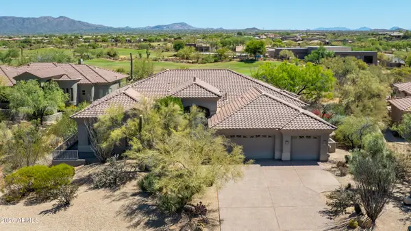 34151 N 92nd Place, Scottsdale, AZ 85262