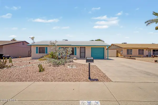 15610 N 59th Drive, Glendale, AZ 85306