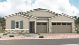 18328 W Laurie Lane, Waddell, AZ 85355 - #1