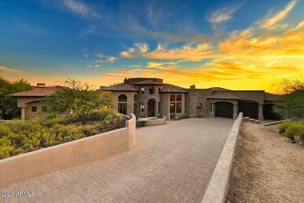 41346 N 111th Street, Scottsdale, AZ 85262 - #1