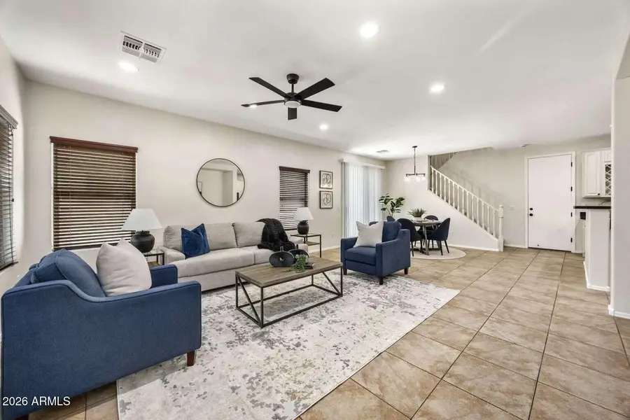 3844 E Jasper Drive, Gilbert, AZ 85296 - #3