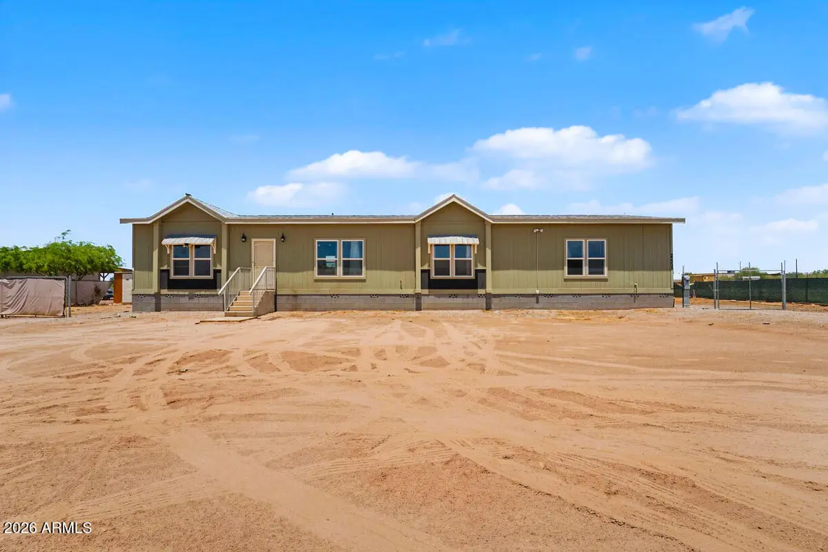 20318 W Arlington Road, Buckeye, AZ 85326 - #1