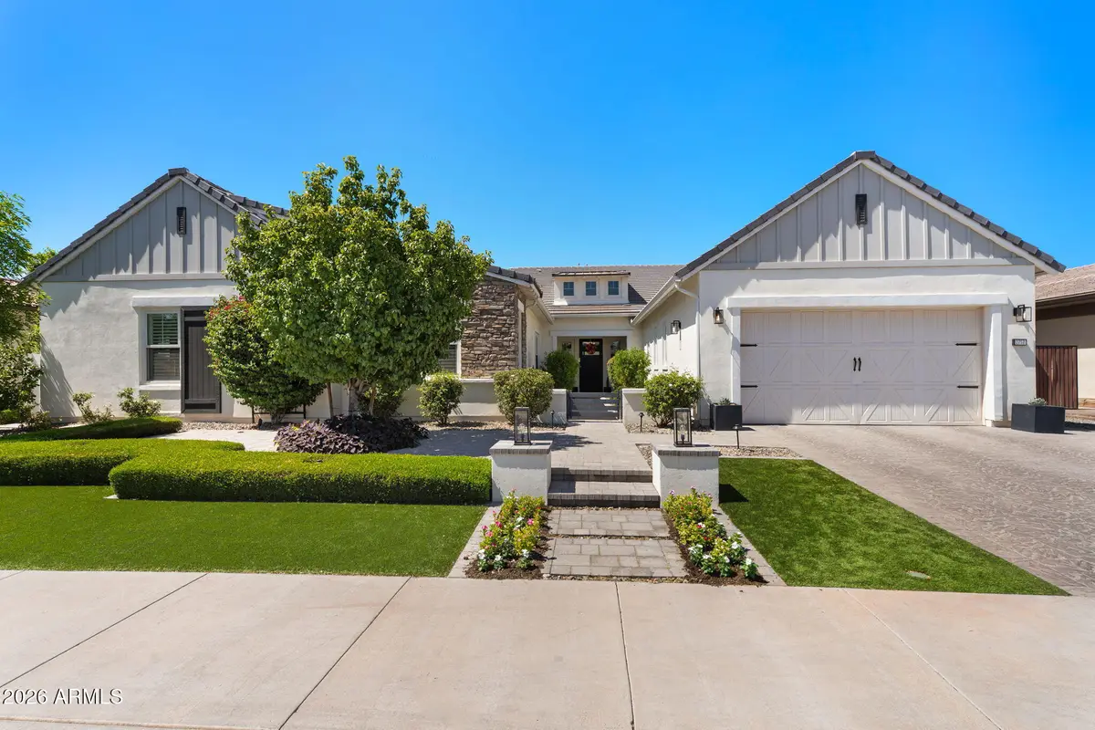 2752 E Wildhorse Drive, Gilbert, AZ 85297 - #1