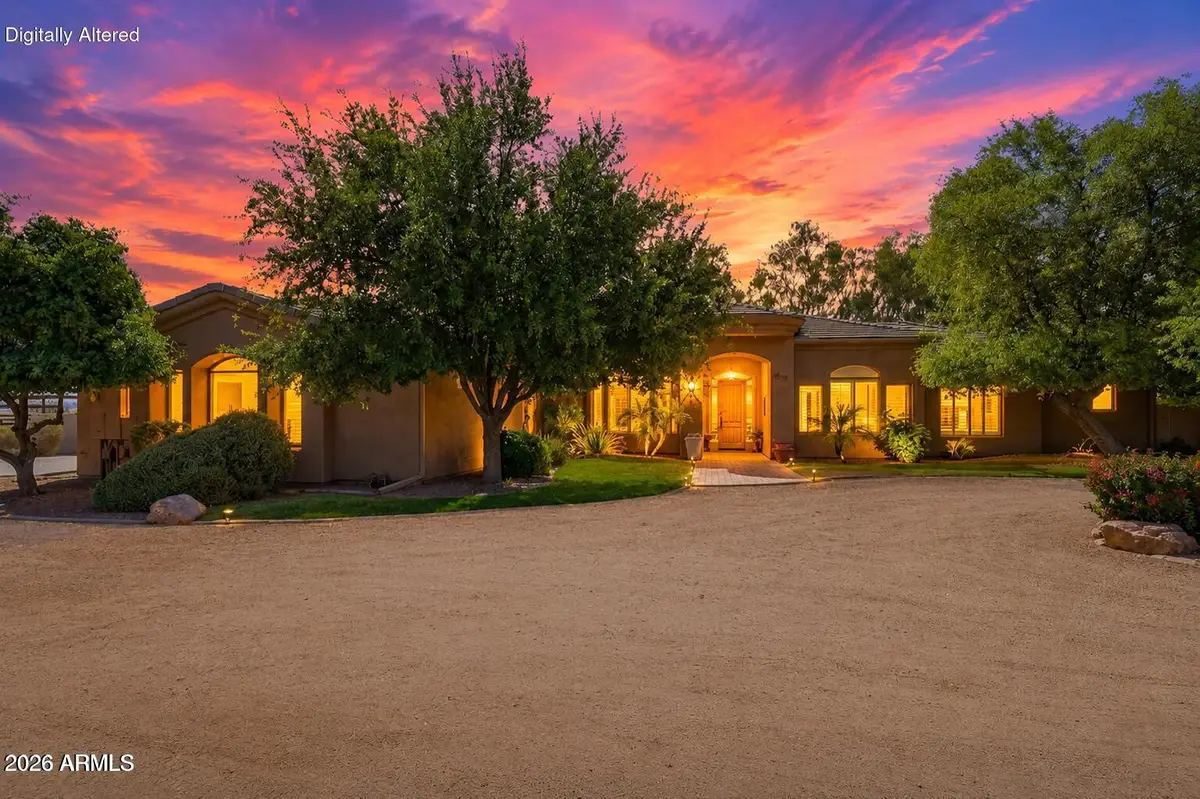 1793 N Bianco Road, Casa Grande, AZ 85193 - #1