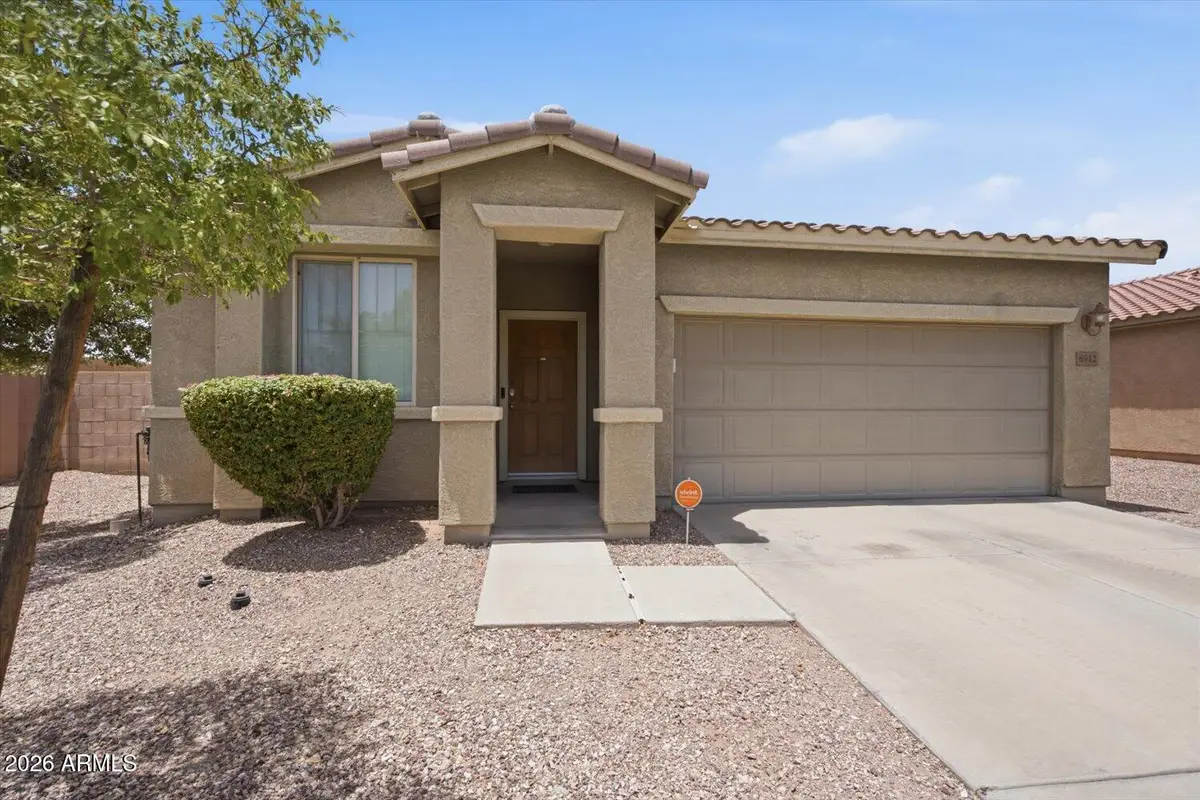 6912 S 74th Lane, Laveen, AZ 85339 - #1