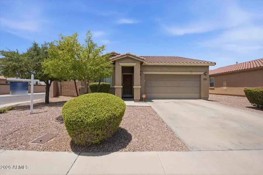 6912 S 74th Lane, Laveen, AZ 85339 - #2