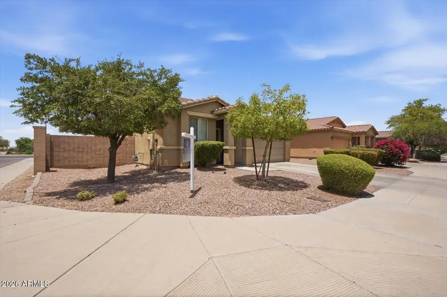 6912 S 74th Lane, Laveen, AZ 85339 - #3