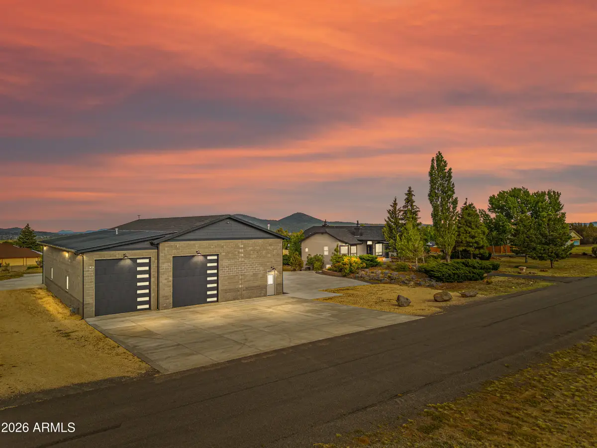 8205 N Reata Road, Flagstaff, AZ 86004 - #1
