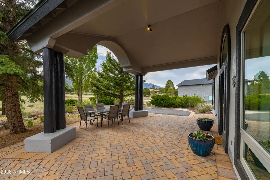 8205 N Reata Road, Flagstaff, AZ 86004 - #3