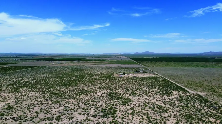 7.05 Acres N White Fawn Road #1, Elfrida, AZ 85610 - #3