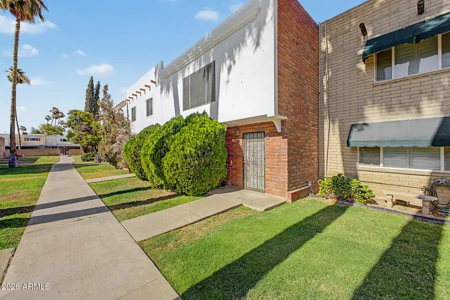 463 N Lesueur --, Mesa, AZ 85203 - #3