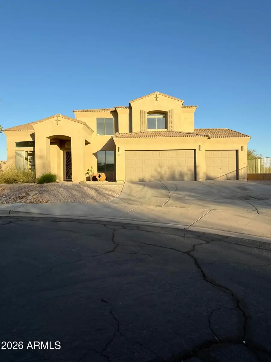 17755 W Copper Ridge Drive W, Goodyear, AZ 85338 - #2