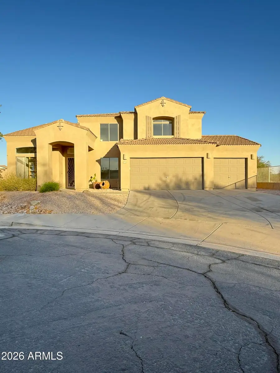 17755 W Copper Ridge Drive W, Goodyear, AZ 85338 - #3