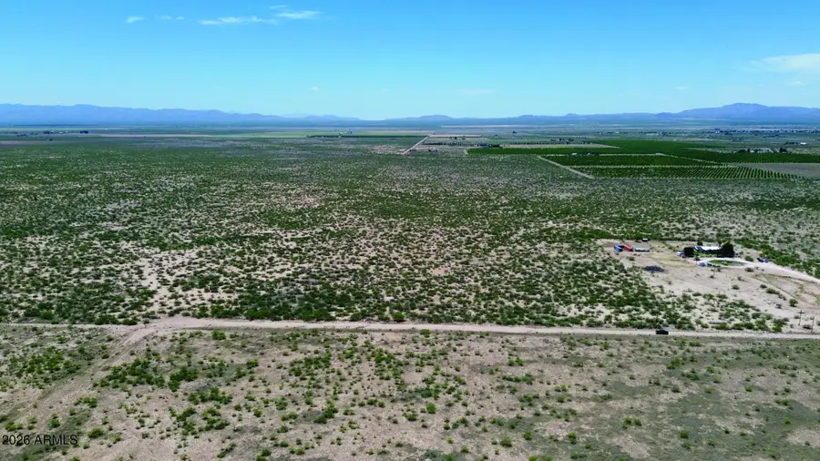 7.05 Acres N White Fawn Road #2, Elfrida, AZ 85610 - #3