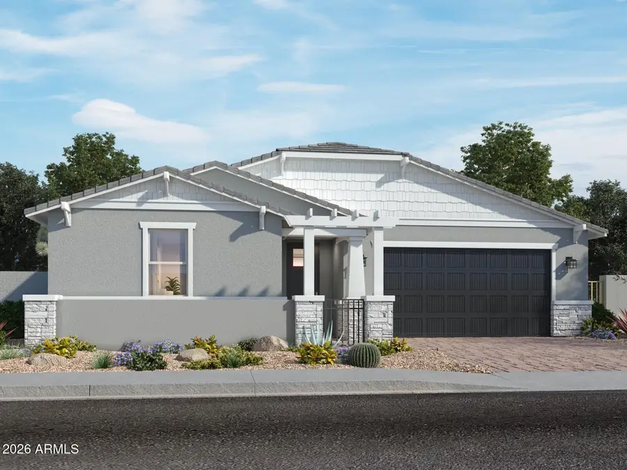 17671 W College Drive, Goodyear, AZ 85395 - #2