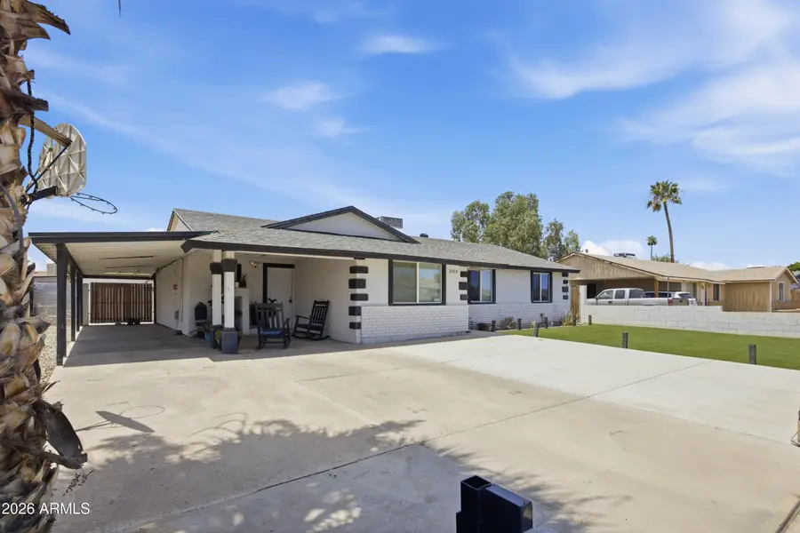 1918 N 42nd Avenue, Phoenix, AZ 85009 - #2