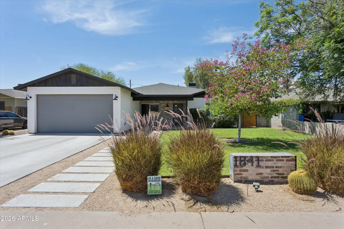 1841 E Montecito Avenue, Phoenix, AZ 85016 - #1