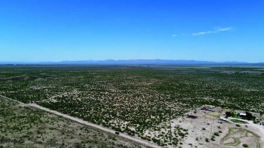 5 Acres N White Fawn Road #5, Elfrida, AZ 85610 - #2