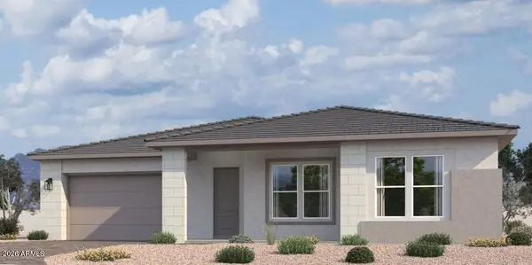 22837 E Stirrup Street, Queen Creek, AZ 85142