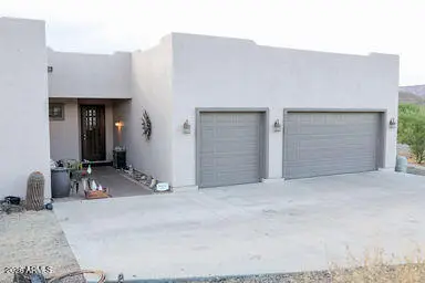 47706 N 24th Lane, New River, AZ 85087 - #2