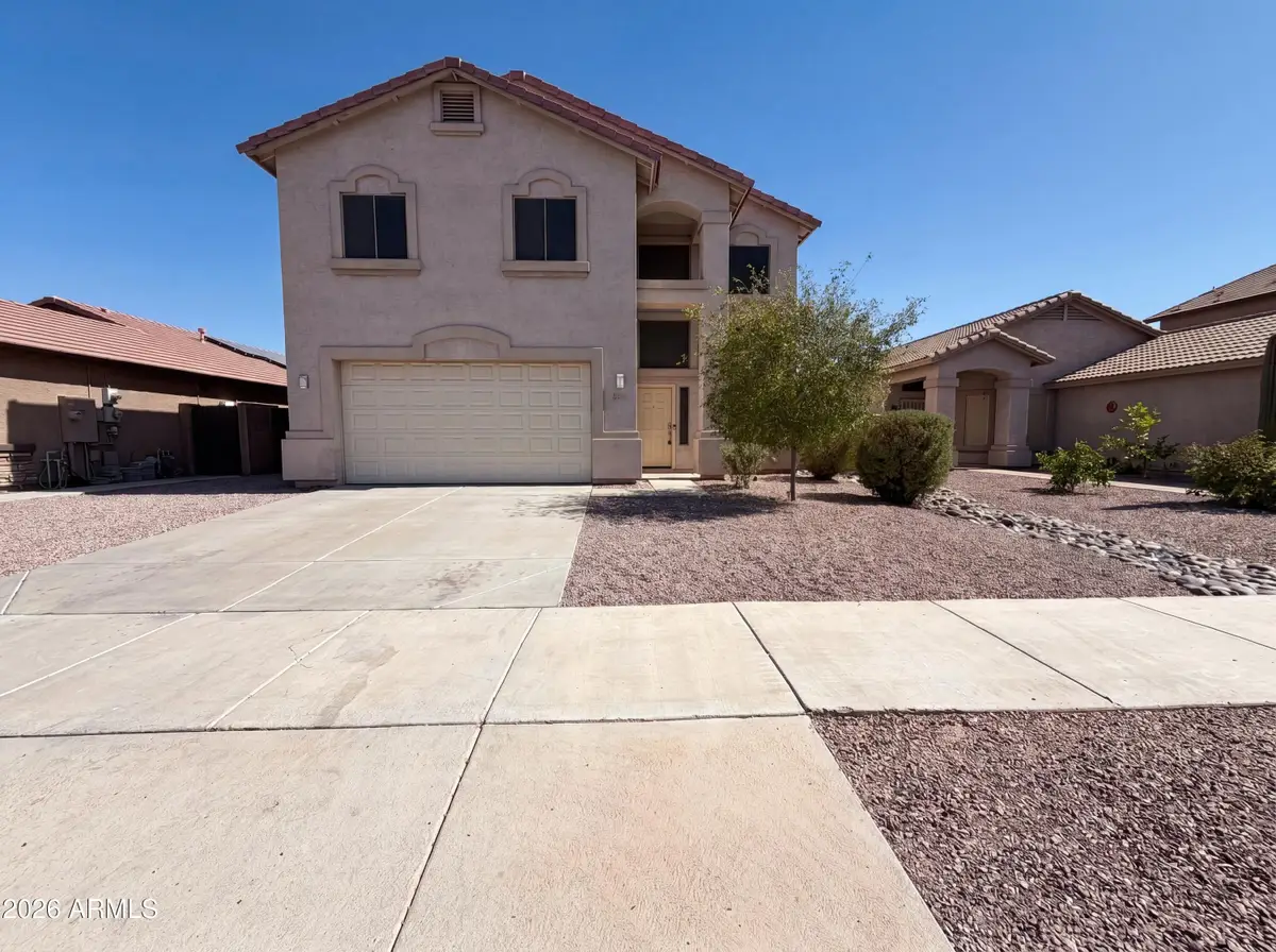 17249 W Cocopah Street, Goodyear, AZ 85338 - #1
