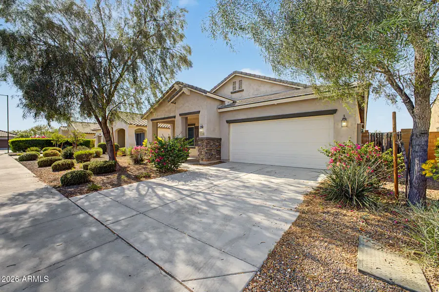 25994 W Oraibi Drive, Buckeye, AZ 85396 - #3