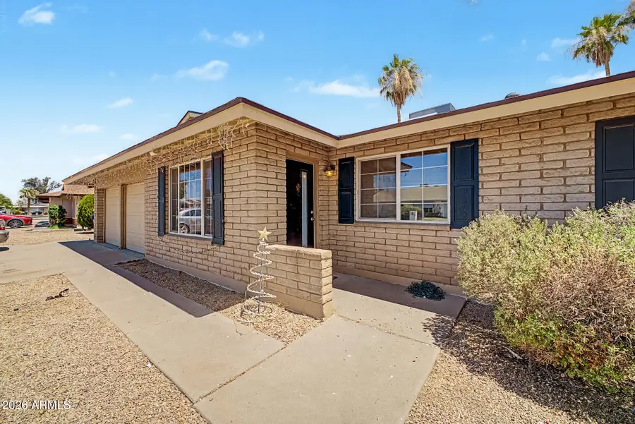 4432 W Mercer Lane, Glendale, AZ 85304 - #3