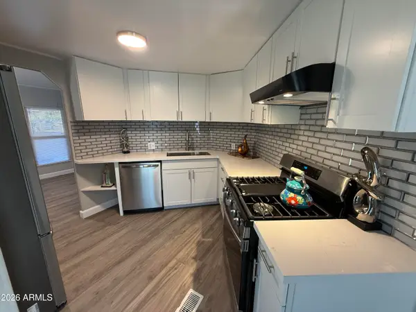 700 W Manor Street, Chandler, AZ 85225
