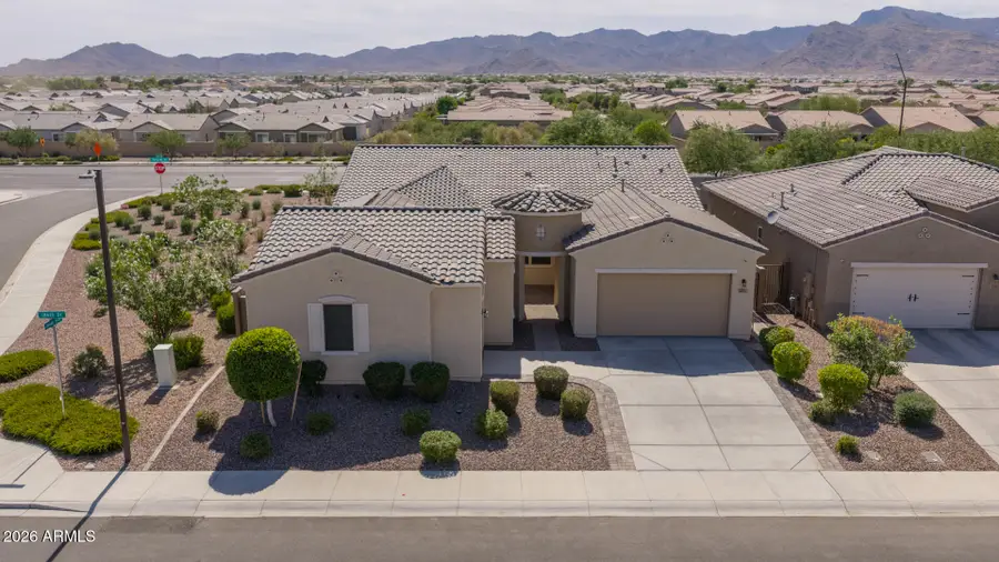 5122 N 186th Drive, Goodyear, AZ 85395 - #2