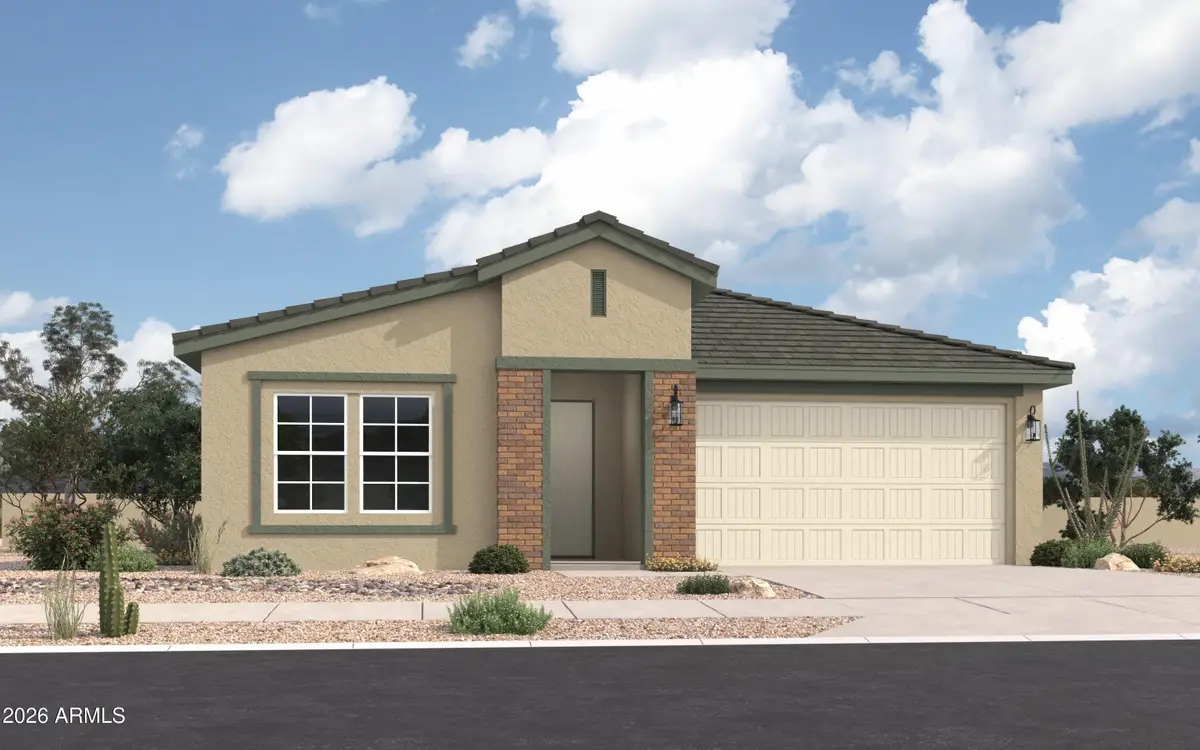 36926 W Nina Street, Maricopa, AZ 85138 - #1