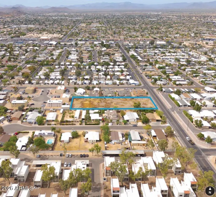 16226 N 29th Street, Phoenix, AZ 85032 - #1