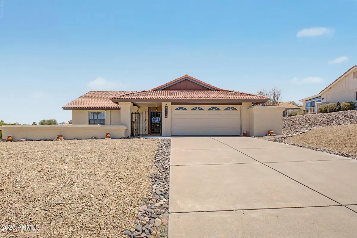 15813 E El Lago Boulevard, Fountain Hills, AZ 85268 - #1