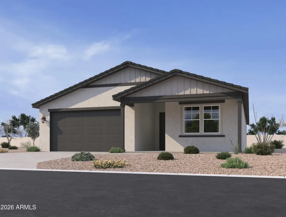 15759 W Deanne Drive, Waddell, AZ 85355 - #1