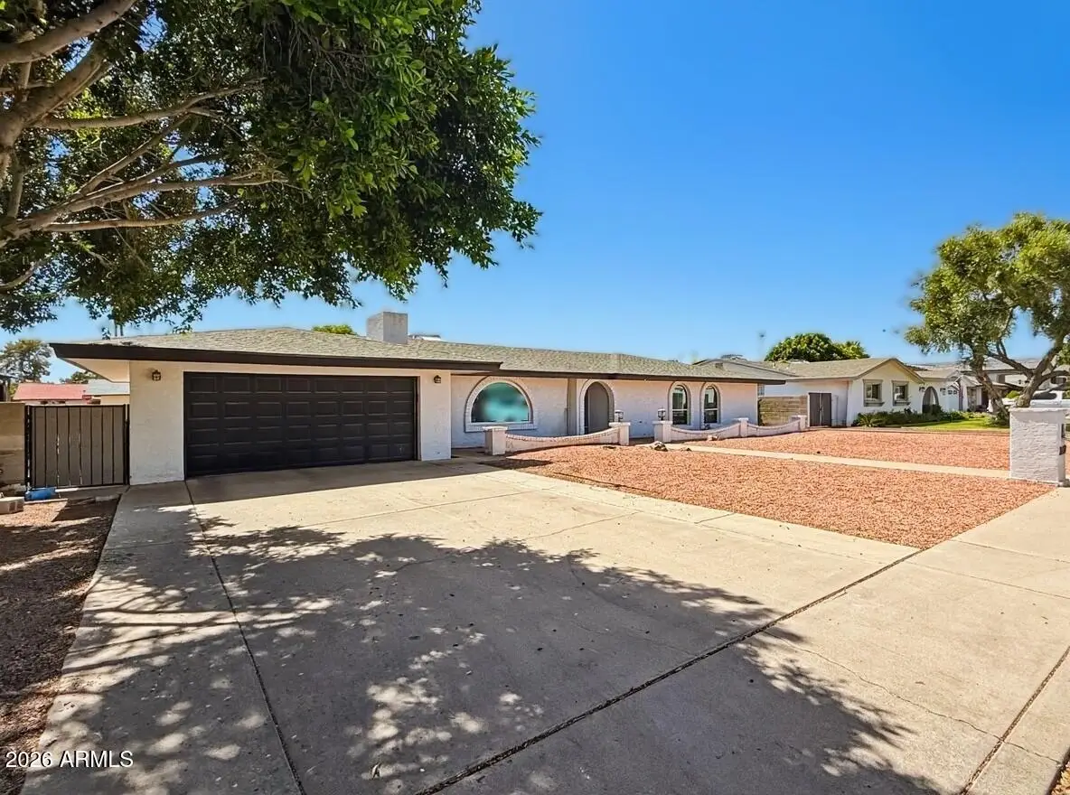 2420 E Ivy Street, Mesa, AZ 85213 - #1