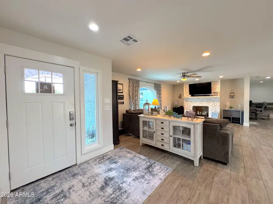 2420 E Ivy Street, Mesa, AZ 85213 - #3