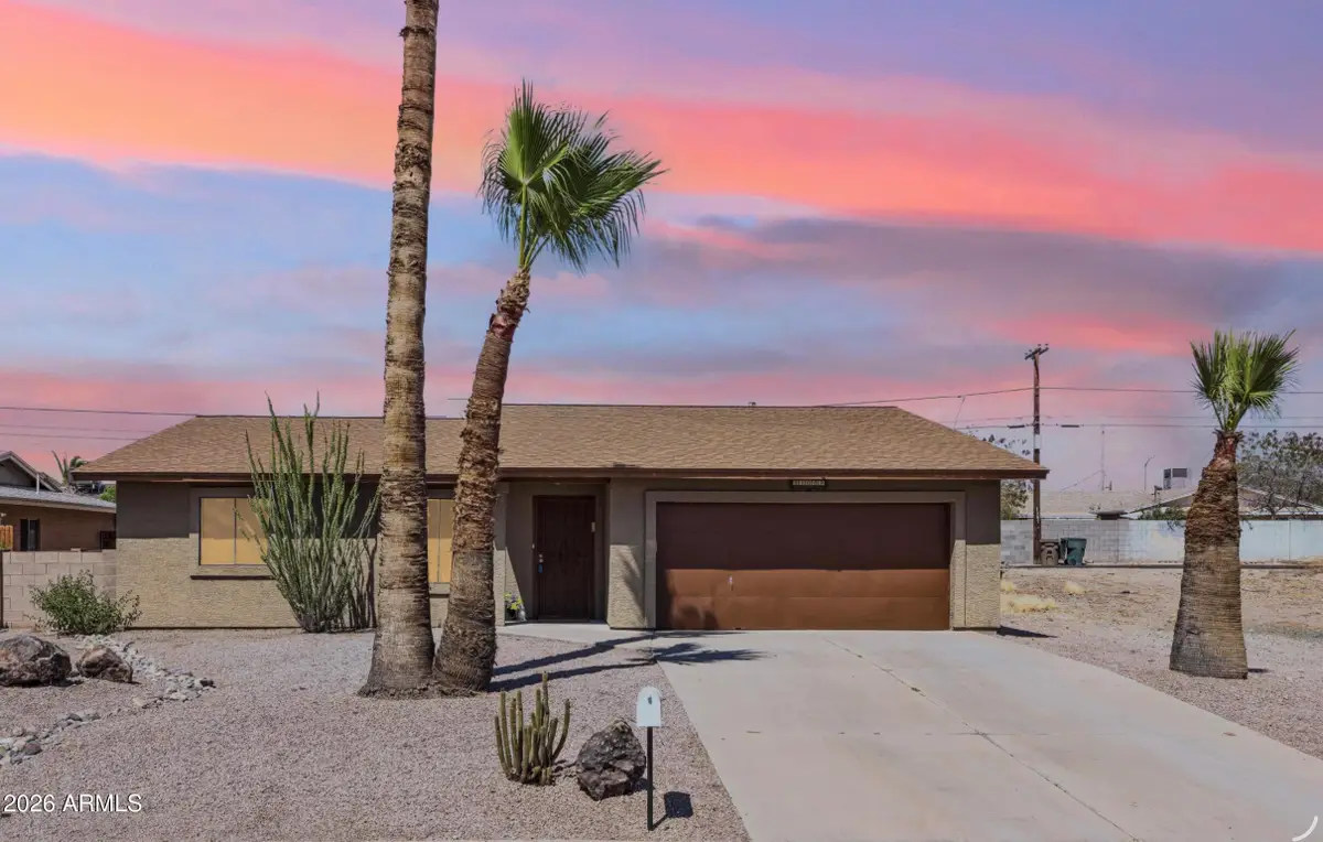 11009 N 114th Drive, Youngtown, AZ 85363 - #1