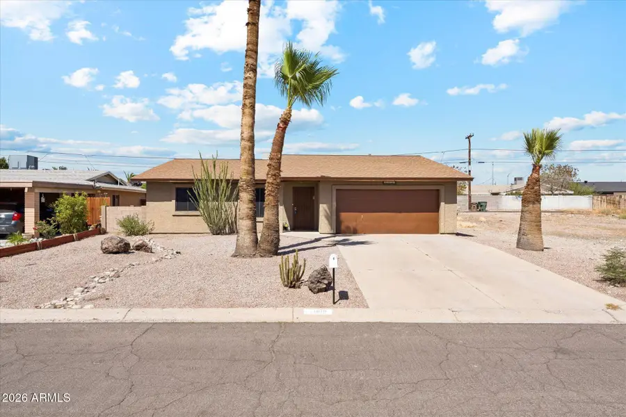 11009 N 114th Drive, Youngtown, AZ 85363 - #2