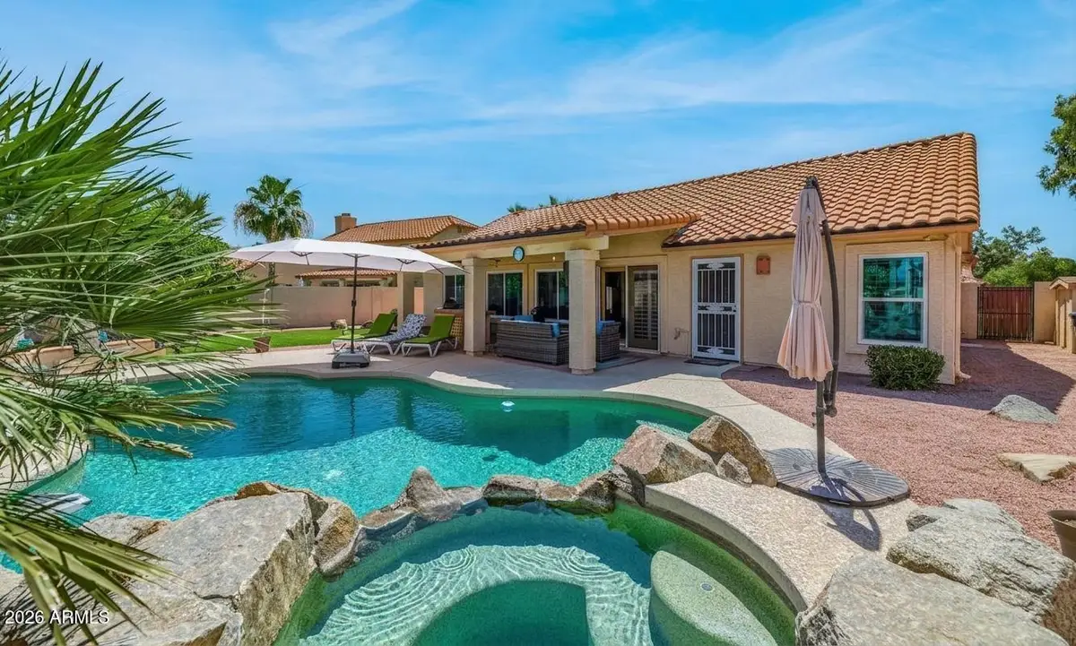3840 S Acacia Court, Chandler, AZ 85248 - #1