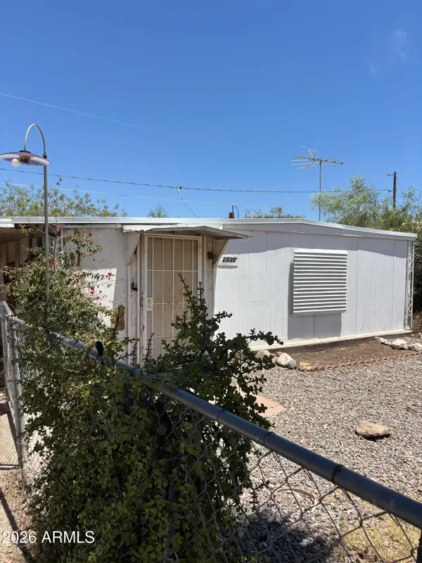 2030 W Gregory Street, Apache Junction, AZ 85120