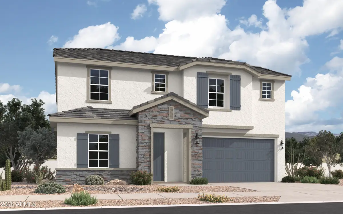 36958 W Nina Street, Maricopa, AZ 85138 - #1