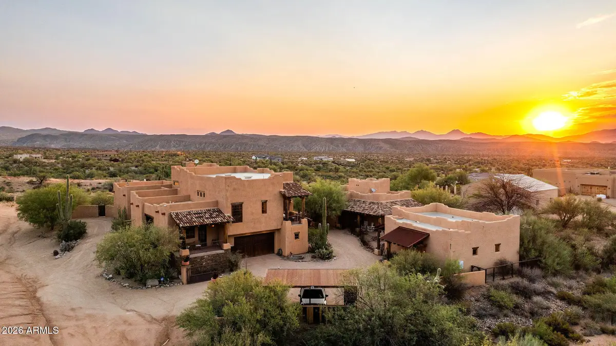 35607 N 138th Way, Scottsdale, AZ 85262 - #1