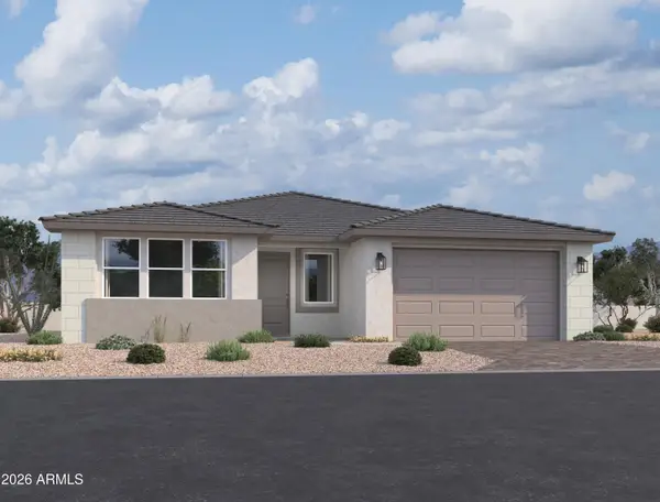 5624 W Hayduk Road, Laveen, AZ 85339