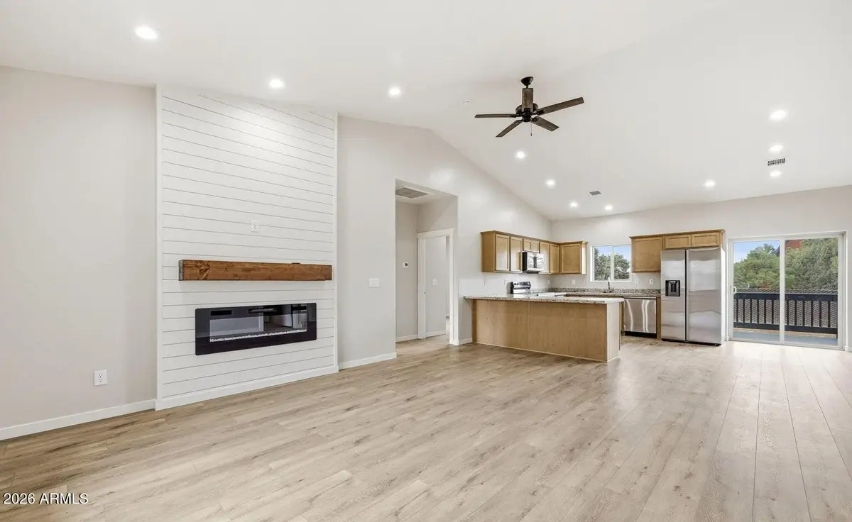 2746 Zane Grey Blvd Boulevard, Overgaard, AZ 85933 - #1