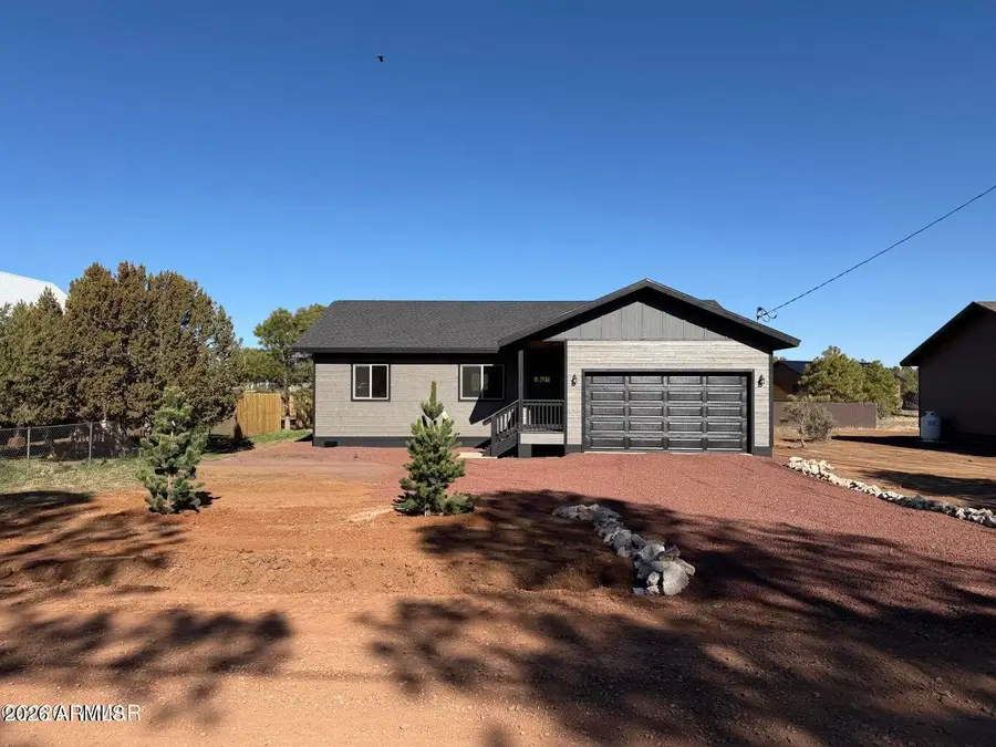 2746 Zane Grey Blvd Boulevard, Overgaard, AZ 85933 - #2