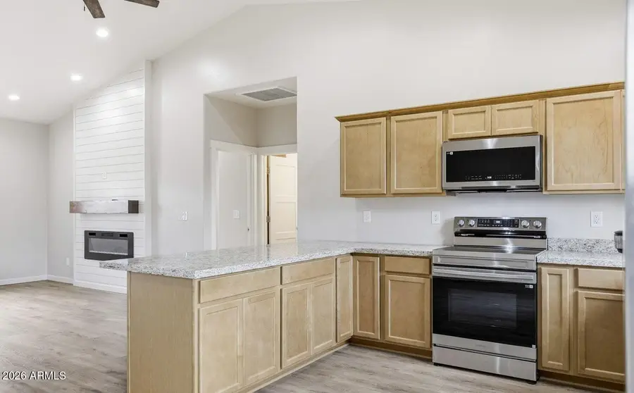 2746 Zane Grey Blvd Boulevard, Overgaard, AZ 85933 - #3