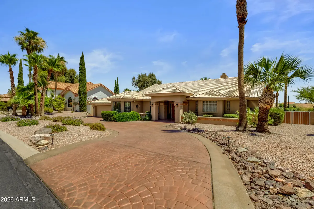 15349 E Verbena Drive, Fountain Hills, AZ 85268 - #1