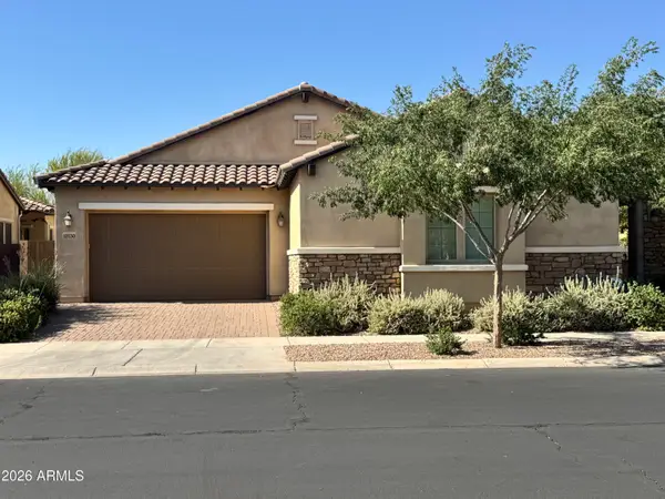 10130 E Tupelo Avenue E, Mesa, AZ 85212