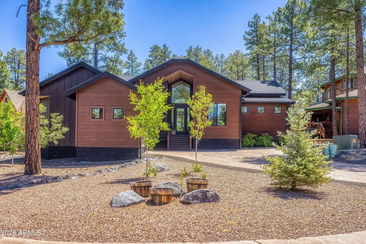 511 S Rockcress Lane, Show Low, AZ 85901 - #1